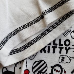 Intimates & Sleepwear - Hello Kitty matching pj set Intimates & Sleepwear - Hello Kitty matching pj set